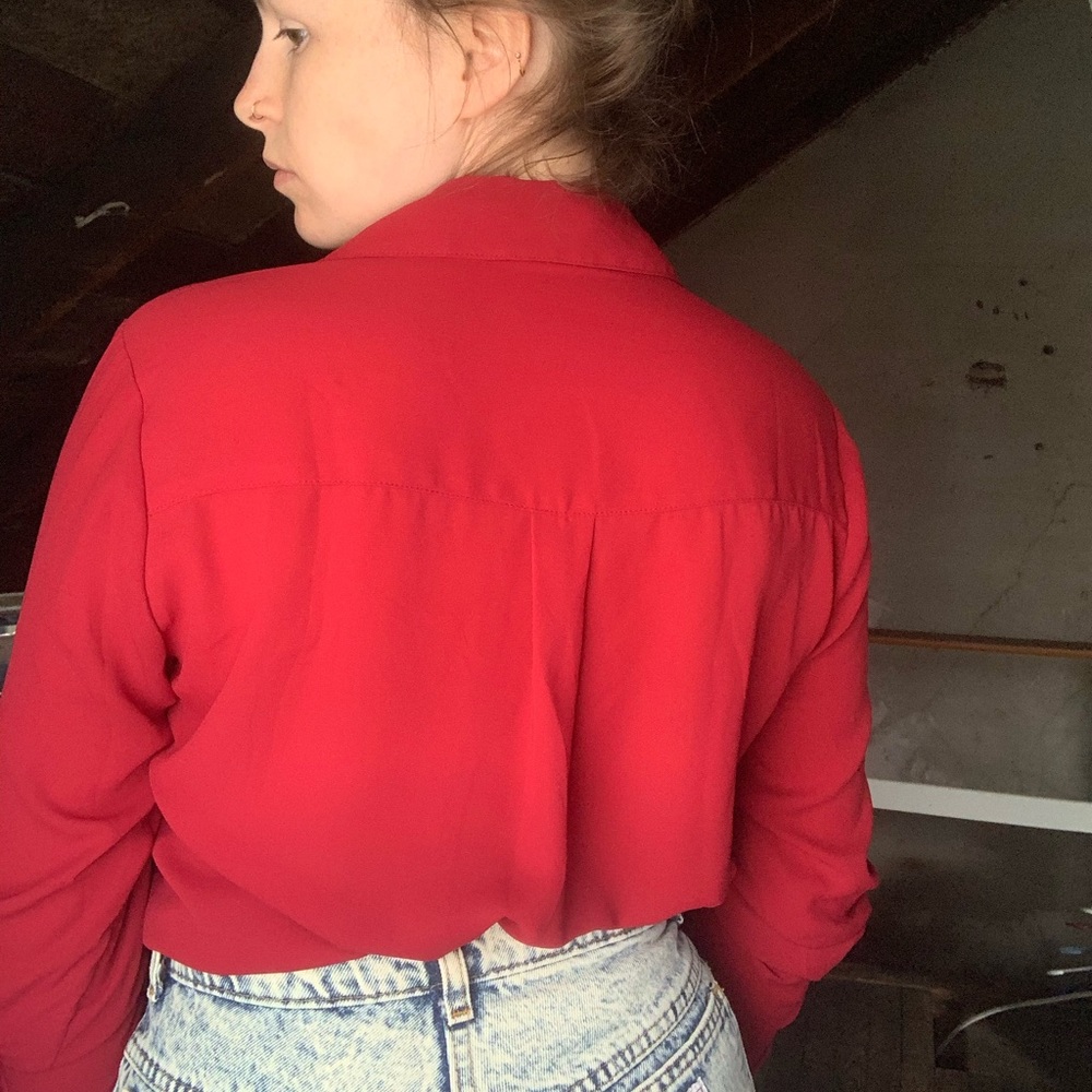 EXPRESS The Portofino Shirt